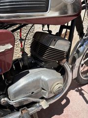 Jawa 350 1980 350 634/5-thumb-15