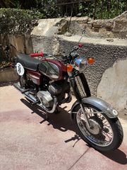 Jawa 350 1980 350 634/5-thumb-17