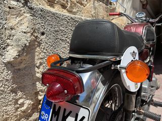 Jawa 350 1980 350 634/5-thumb-18