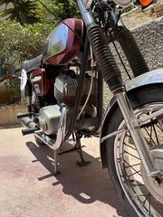 Jawa 350 1980 350 634/5-thumb-20