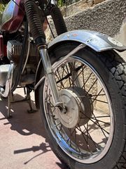 Jawa 350 1980 350 634/5-thumb-21