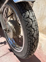 Jawa 350 1980 350 634/5-thumb-22