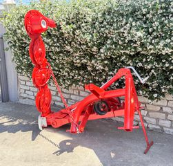 Χορτοκοπτικά Kuhn 2005 GMD44
