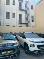 Citroen C3 Aircross 2019 PURETECH SHINE|Grey|PANORAMA|ΓραμμάτιαΔεκτά-thumb-10
