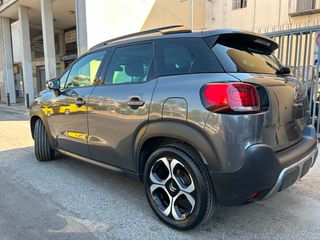 Citroen C3 Aircross 2019 PURETECH SHINE|Grey|PANORAMA|ΓραμμάτιαΔεκτά-thumb-4