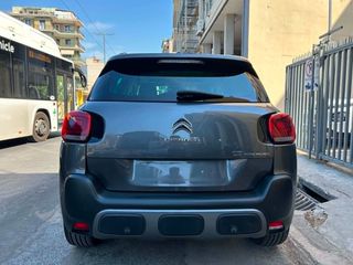 Citroen C3 Aircross 2019 PURETECH SHINE|Grey|PANORAMA|ΓραμμάτιαΔεκτά-thumb-5