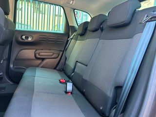 Citroen C3 Aircross 2019 PURETECH SHINE|Grey|PANORAMA|ΓραμμάτιαΔεκτά-thumb-14