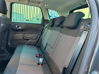 Citroen C3 Aircross 2019 PURETECH SHINE|Grey|PANORAMA|ΓραμμάτιαΔεκτά-thumb-19