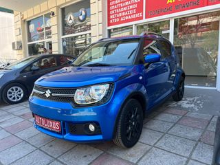 Suzuki Ignis 2018 4X4 Comfort+ ΟΘΟΝΗ ΟΛΑ ΤΑ ΣΕΡΒΙΣ ΣΤΗ SUZUKI - ΑΡΙΣΤΟ!-thumb-1