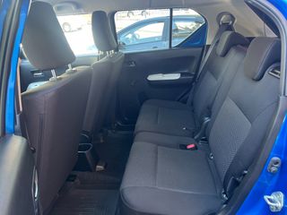 Suzuki Ignis 2018 4X4 Comfort+ ΟΘΟΝΗ ΟΛΑ ΤΑ ΣΕΡΒΙΣ ΣΤΗ SUZUKI - ΑΡΙΣΤΟ!-thumb-16