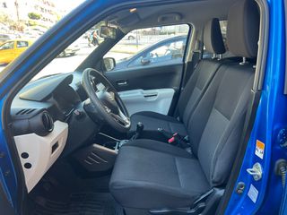 Suzuki Ignis 2018 4X4 Comfort+ ΟΘΟΝΗ ΟΛΑ ΤΑ ΣΕΡΒΙΣ ΣΤΗ SUZUKI - ΑΡΙΣΤΟ!-thumb-11