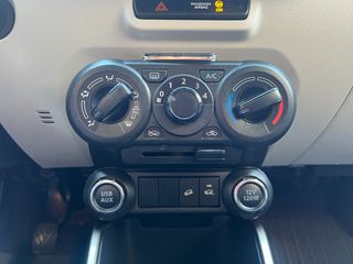 Suzuki Ignis 2018 4X4 Comfort+ ΟΘΟΝΗ ΟΛΑ ΤΑ ΣΕΡΒΙΣ ΣΤΗ SUZUKI - ΑΡΙΣΤΟ!-thumb-15
