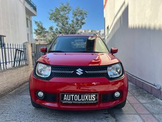 Suzuki Ignis 2019 4X4 Comfort+ ΟΘΟΝΗ - APPLE CAR PLAY - ΧΑΡΤΕΣ