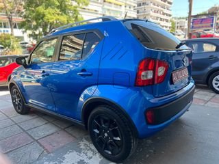 Suzuki Ignis 2018 4X4 Comfort+ ΟΘΟΝΗ ΟΛΑ ΤΑ ΣΕΡΒΙΣ ΣΤΗ SUZUKI - ΑΡΙΣΤΟ!-thumb-3