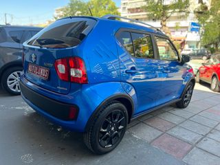 Suzuki Ignis 2018 4X4 Comfort+ ΟΘΟΝΗ ΟΛΑ ΤΑ ΣΕΡΒΙΣ ΣΤΗ SUZUKI - ΑΡΙΣΤΟ!-thumb-7