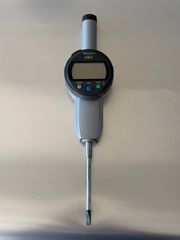 Ψηφιακό Ρολόι Μέτρησης Mitutoyo ID-C150XB Absolute (50.8mm / 0.001mm) με Επίπεδη Ακίδα