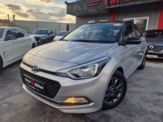 Hyundai i 20 2017 1.2 COMFORT 85ip κλιμα αριστο