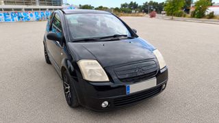 Citroen C2 2005 1.1