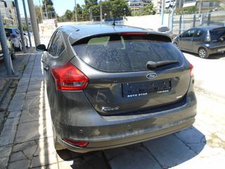 Ford Focus 2015 TITANIUM 5DR FULL EXTRA-thumb-3