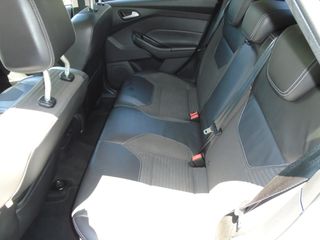 Ford Focus 2015 TITANIUM 5DR FULL EXTRA-thumb-4