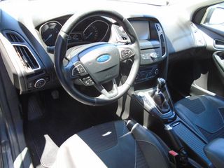 Ford Focus 2015 TITANIUM 5DR FULL EXTRA-thumb-5