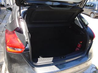Ford Focus 2015 TITANIUM 5DR FULL EXTRA-thumb-6
