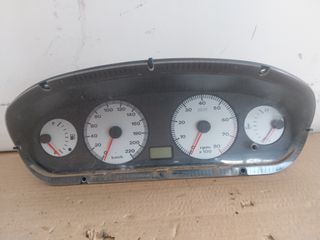 ΚΟΝΤΕΡ FIAT BRAVO 606290002