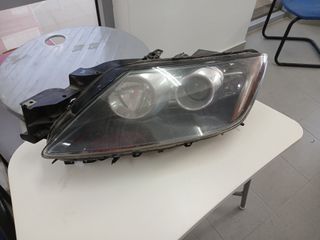 ΦΑΝΑΡΙ ΕΜΠΡΟΣΘΙΟ ΑΡΙΣΤΕΡΟ
