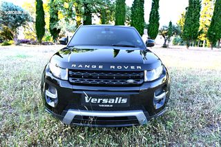Land Rover Range Rover Evoque 2014 SD4 PANORAMA 190HP DIESEL-thumb-2