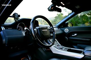 Land Rover Range Rover Evoque 2014 SD4 PANORAMA 190HP DIESEL-thumb-14