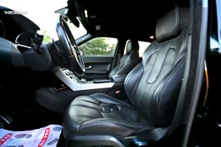 Land Rover Range Rover Evoque 2014 SD4 PANORAMA 190HP DIESEL-thumb-15