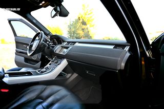Land Rover Range Rover Evoque 2014 SD4 PANORAMA 190HP DIESEL-thumb-16