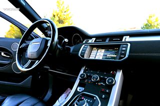 Land Rover Range Rover Evoque 2014 SD4 PANORAMA 190HP DIESEL-thumb-18