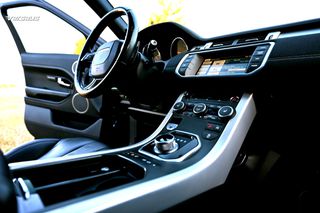 Land Rover Range Rover Evoque 2014 SD4 PANORAMA 190HP DIESEL-thumb-19