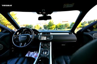 Land Rover Range Rover Evoque 2014 SD4 PANORAMA 190HP DIESEL-thumb-20