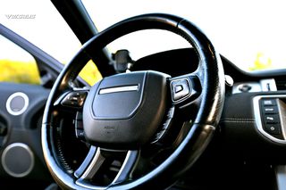 Land Rover Range Rover Evoque 2014 SD4 PANORAMA 190HP DIESEL-thumb-21