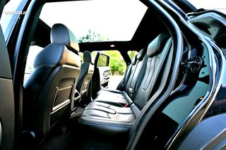 Land Rover Range Rover Evoque 2014 SD4 PANORAMA 190HP DIESEL-thumb-22
