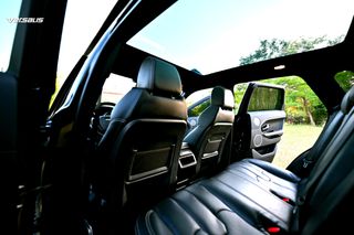 Land Rover Range Rover Evoque 2014 SD4 PANORAMA 190HP DIESEL-thumb-23