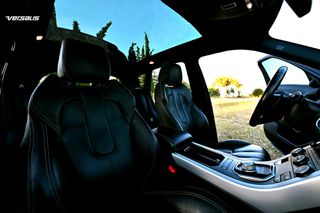 Land Rover Range Rover Evoque 2014 SD4 PANORAMA 190HP DIESEL-thumb-24