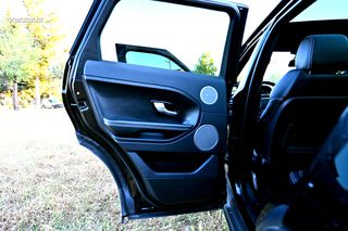 Land Rover Range Rover Evoque 2014 SD4 PANORAMA 190HP DIESEL-thumb-29