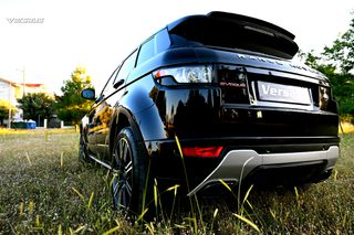 Land Rover Range Rover Evoque 2014 SD4 PANORAMA 190HP DIESEL-thumb-32