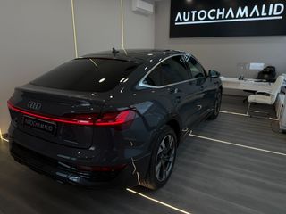 Audi Q8 e-tron 2024 55 e-tron Sportback-thumb-22