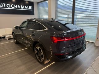Audi Q8 e-tron 2024 55 e-tron Sportback-thumb-24