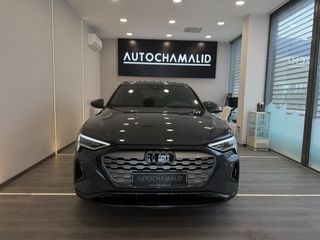 Audi Q8 e-tron 2024 55 e-tron Sportback-thumb-3
