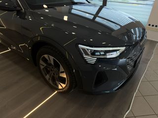 Audi Q8 e-tron 2024 55 e-tron Sportback-thumb-4