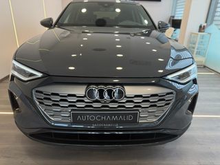 Audi Q8 e-tron 2024 55 e-tron Sportback-thumb-8