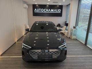 Audi Q8 e-tron 2024 55 e-tron Sportback-thumb-9
