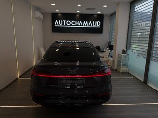Audi Q8 e-tron 2024 55 e-tron Sportback-thumb-19