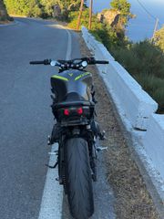 Yamaha MT-09 2018-thumb-3