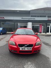 Volvo C70 2006 CABRIO FULL EXTRA-thumb-2